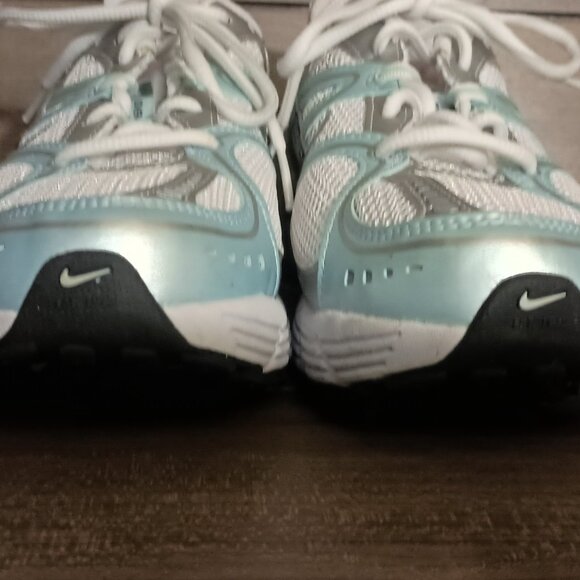 Nike Running Air Span 4 Bowerman Series Women Sneakers 315919-102 Size 9 - Picture 5 of 15